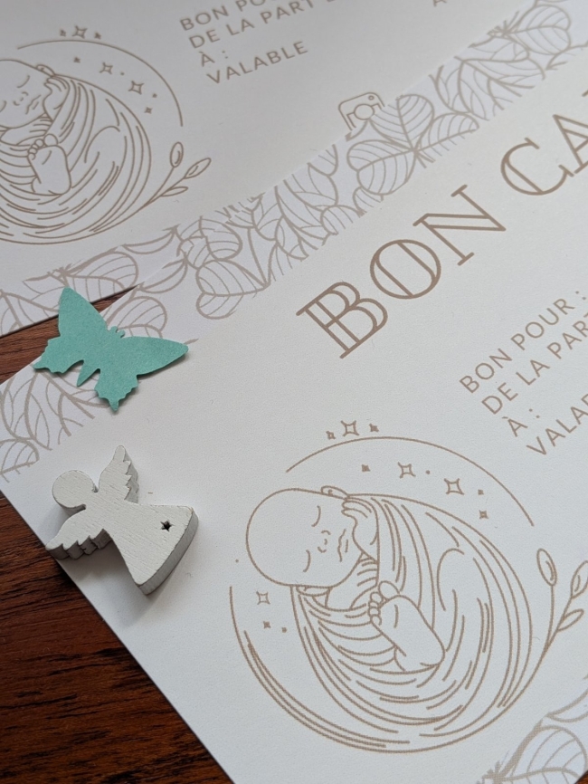 Carte cadeau